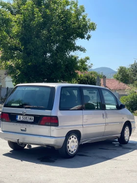 Peugeot 806 | Mobile.bg    5
