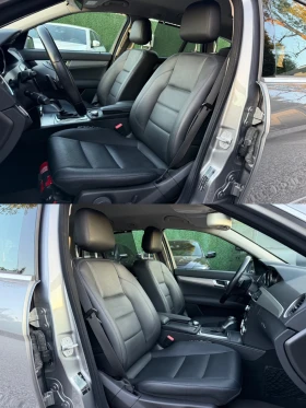 Обява за продажба на Mercedes-Benz C 250 CDI 204HP AUTOMATIC ~14 999 лв. - изображение 11