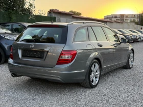 Обява за продажба на Mercedes-Benz C 250 CDI 204HP AUTOMATIC ~14 999 лв. - изображение 6