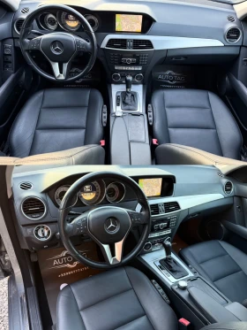 Обява за продажба на Mercedes-Benz C 250 CDI 204HP AUTOMATIC ~14 999 лв. - изображение 7