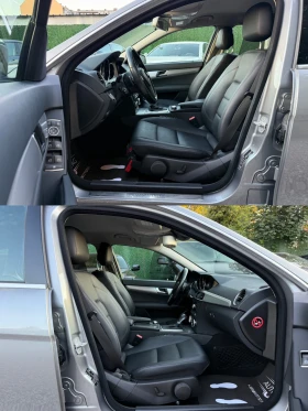 Обява за продажба на Mercedes-Benz C 250 CDI 204HP AUTOMATIC ~14 999 лв. - изображение 9