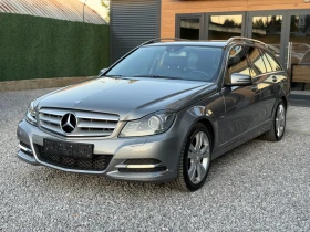 Обява за продажба на Mercedes-Benz C 250 CDI 204HP AUTOMATIC ~14 999 лв. - изображение 1