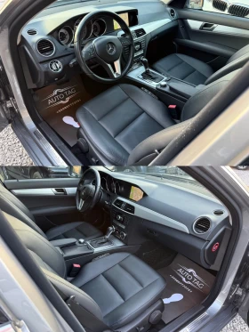 Обява за продажба на Mercedes-Benz C 250 CDI 204HP AUTOMATIC ~14 999 лв. - изображение 8