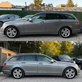 Обява за продажба на Mercedes-Benz C 250 CDI 204HP AUTOMATIC ~14 999 лв. - изображение 3