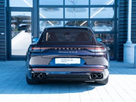 Porsche Panamera Turbo S - 179000 лв. - 92955141 5