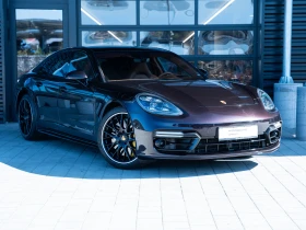 Porsche Panamera Turbo S - 179000 лв. - 92955141 3