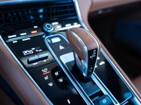 Porsche Panamera Turbo S - 179000 лв. - 92955141 11