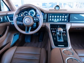 Porsche Panamera Turbo S - 179000 лв. - 92955141 9