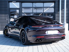 Обява за продажба на Porsche Panamera Turbo S  ~ 169 000 лв. - изображение 1
