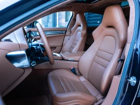 Porsche Panamera Turbo S - 179000 лв. - 92955141 8