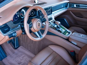 Porsche Panamera Turbo S - 179000 лв. - 92955141 7