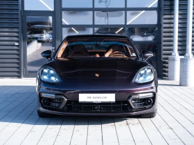 Обява за продажба на Porsche Panamera Turbo S  ~ 169 000 лв. - изображение 3
