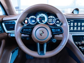 Porsche Panamera Turbo S - 179000 лв. - 92955141 10