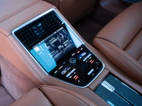Porsche Panamera Turbo S - 179000 лв. - 92955141 16