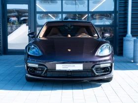 Porsche Panamera Turbo S - 179000 лв. - 92955141 4
