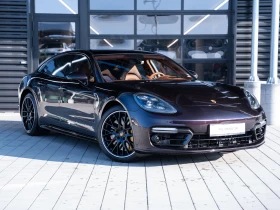 Обява за продажба на Porsche Panamera Turbo S  ~ 169 000 лв. - изображение 2