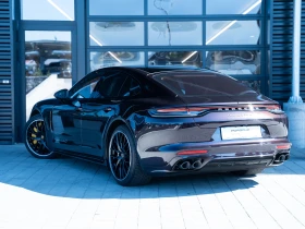Porsche Panamera Turbo S - 179000 лв. - 92955141 2