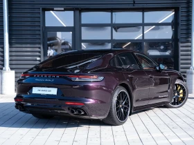 Обява за продажба на Porsche Panamera Turbo S  ~ 169 000 лв. - изображение 5