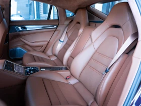 Porsche Panamera Turbo S - 179000 лв. - 92955141 15