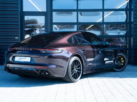 Porsche Panamera Turbo S - 179000 лв. - 92955141 6