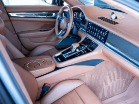 Porsche Panamera Turbo S - 179000 лв. - 92955141 13