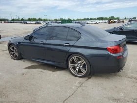 BMW M5 * ЛИЗИНГ* - 37999 лв. - 79422582 6