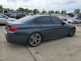 BMW M5 * ЛИЗИНГ* - 37999 лв. - 79422582 4