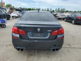 BMW M5 * ЛИЗИНГ* - 37999 лв. - 79422582 5