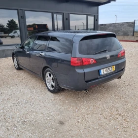 Обява за продажба на Honda Accord 2.4ivtec Автоматик ~4 700 лв. - изображение 6
