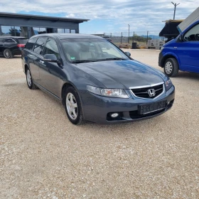     Honda Accord 2.4ivtec 