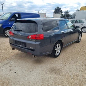     Honda Accord 2.4ivtec 