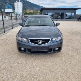     Honda Accord 2.4ivtec 