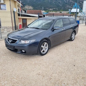     Honda Accord 2.4ivtec 