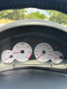 Обява за продажба на Peugeot 206 1.4HDI sport ~3 958 лв. - изображение 7