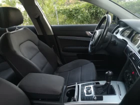 Audi A6 2.7tdi-190ks.  | Mobile.bg    8