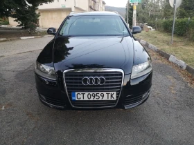 Audi A6 2.7tdi-190ks.  | Mobile.bg    3