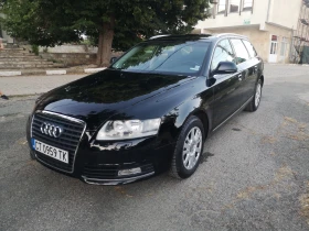     Audi A6 2.7tdi-190ks. 