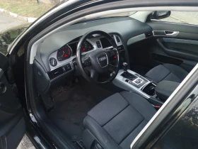 Audi A6 2.7tdi-190ks.  | Mobile.bg    10