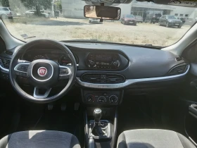 Fiat Tipo 1.3D  | Mobile.bg    10
