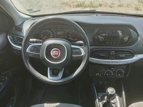 Fiat Tipo 1.3D  | Mobile.bg    11