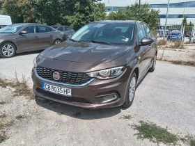     Fiat Tipo 1.3D 