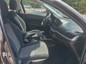 Fiat Tipo 1.3D  | Mobile.bg    7