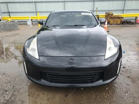 Nissan 370Z BASE - 28000 лв. - 40549956 5