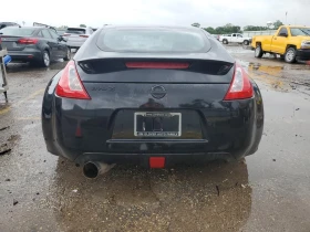 Nissan 370Z BASE - 28000 лв. - 40549956 6