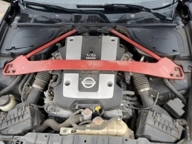 Nissan 370Z BASE - 28000 лв. - 40549956 11