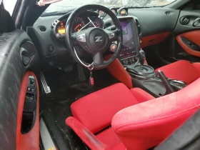 Nissan 370Z BASE - 28000 лв. - 40549956 8