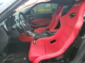 Nissan 370Z BASE - 28000 лв. - 40549956 7