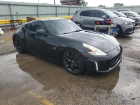 Nissan 370Z BASE - 28000 лв. - 40549956 4