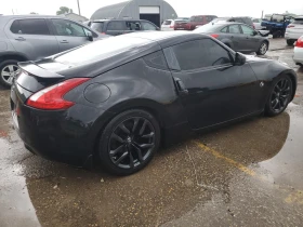 Nissan 370Z BASE - 28000 лв. - 40549956 3