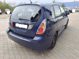 Обява за продажба на Suzuki Liana 1.3 GLA H/B 5 врати ~3 690 лв. - изображение 3